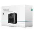 deepcool pf650 650w extra photo 3