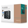 deepcool pl650d 650w extra photo 4