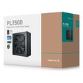 deepcool pl750d 750w extra photo 4