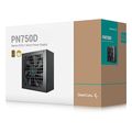 deepcool pn750d 750w extra photo 4