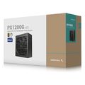 deepcool px1200g 1200w extra photo 4