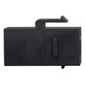 logilink keystone coupler cat6 utp 2xrj45 black extra photo 2
