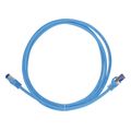 logilink patch cable cat6a s ftp ultraflex 3p ghmt certified blue 15m extra photo 3