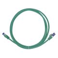 logilink patch cable cat6a s ftp ultraflex 3p ghmt certified green 05m extra photo 3