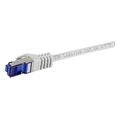 logilink patch cable cat6a s ftp ultraflex 3p ghmt certified grey 30m extra photo 1
