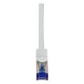 logilink patch cable cat6a s ftp ultraflex 3p ghmt certified grey 30m extra photo 2