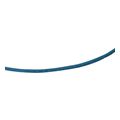 logilink patch cable cat6a tpe slimline blue 5m extra photo 2