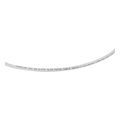 logilink patch cable cat6a tpe slimline grey 5m extra photo 2