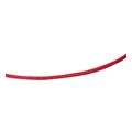 logilink patch cable cat6a tpe slimline red 5m extra photo 2