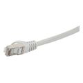 logilink patch cable cat6 f utp grey 050m econline extra photo 1