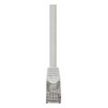 logilink patch cable cat6 f utp grey 050m econline extra photo 2