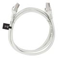 logilink patch cable cat6 f utp grey 050m econline extra photo 3