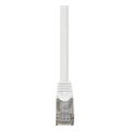 logilink patch cable cat6 f utp white 3m econline extra photo 2