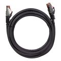 logilink patch cable cat6 s ftp black 025m primeline extra photo 3