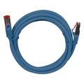 logilink patch cable cat6 s ftp blue 025m primeline extra photo 3