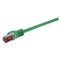 logilink patch cable cat6 s ftp green 025m primeline extra photo 1