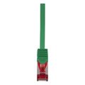 logilink patch cable cat6 s ftp green 025m primeline extra photo 2