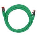 logilink patch cable cat6 s ftp green 025m primeline extra photo 3