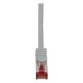 logilink patch cable cat6 s ftp grey 025m primeline extra photo 2