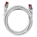 logilink patch cable cat6 s ftp grey 025m primeline extra photo 3