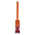 logilink patch cable cat6 s ftp orange 1m primeline extra photo 2