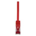 logilink patch cable cat6 s ftp red 025m primeline extra photo 2