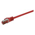 logilink patch cable cat6 s ftp red 3m primeline extra photo 1