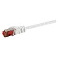 logilink patch cable cat6 s ftp white 025m primeline extra photo 1