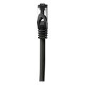 logilink patch cable cat81 40ge 2000mhz s ftp black 150m extra photo 1