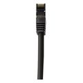 logilink patch cable cat81 40ge 2000mhz s ftp black 150m extra photo 2
