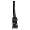 logilink patch cable cat81 40ge 2000mhz s ftp black 150m extra photo 3