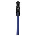 logilink patch cable cat81 40ge 2000mhz s ftp blue 050m extra photo 1