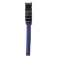 logilink patch cable cat81 40ge 2000mhz s ftp blue 050m extra photo 2