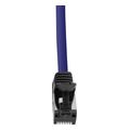 logilink patch cable cat81 40ge 2000mhz s ftp blue 050m extra photo 3