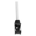 logilink patch cable cat81 40ge 2000mhz s ftp grey 050m extra photo 3