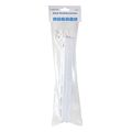 logilink outlet strip 6 euro sockets w switch white extra photo 3