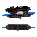 logilink outdoor box for cable extensions and connections ip54 extra photo 4