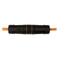 logilink outdoor cat6 6a 7 cable extender for idc ip68 45 75 mm extra photo 1