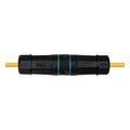 logilink outdoor cat6a 7 7a 8 cable extender idc ip68 60 90 mm extra photo 1