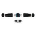 logilink outdoor cat6a 7 7a 8 cable extender idc ip68 60 90 mm extra photo 2