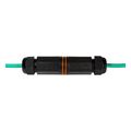 logilink outdoor cat6a inline coupler ip67 extra photo 1