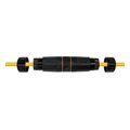 logilink outdoor cat6a inline coupler ip68 extra photo 2