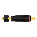 logilink outdoor cat6a inline coupler ip68 extra photo 3