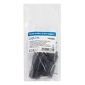 logilink outdoor cat6a inline coupler ip68 extra photo 5