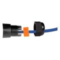logilink outdoor cat6 inline coupler ip67 short type extra photo 3