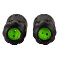 logilink outdoor fiber optic duplex sc connector with 2 cable glands extra photo 3