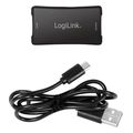logilink hdmi repeater 25 m 4k 60 hz hdcp 22 extra photo 2