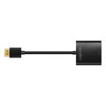 logilink hdmi splitter 1x2 port 4k 60 hz edid hdcp hdr cec ir downscaler 013 m extra photo 1