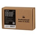 logilink hdmi splitter 1x4 port 4k 30 hz hdcp cec slim extra photo 5