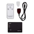 logilink hdmi switch 3x1 port 1080p 60 hz hdcp cec rc smal extra photo 4